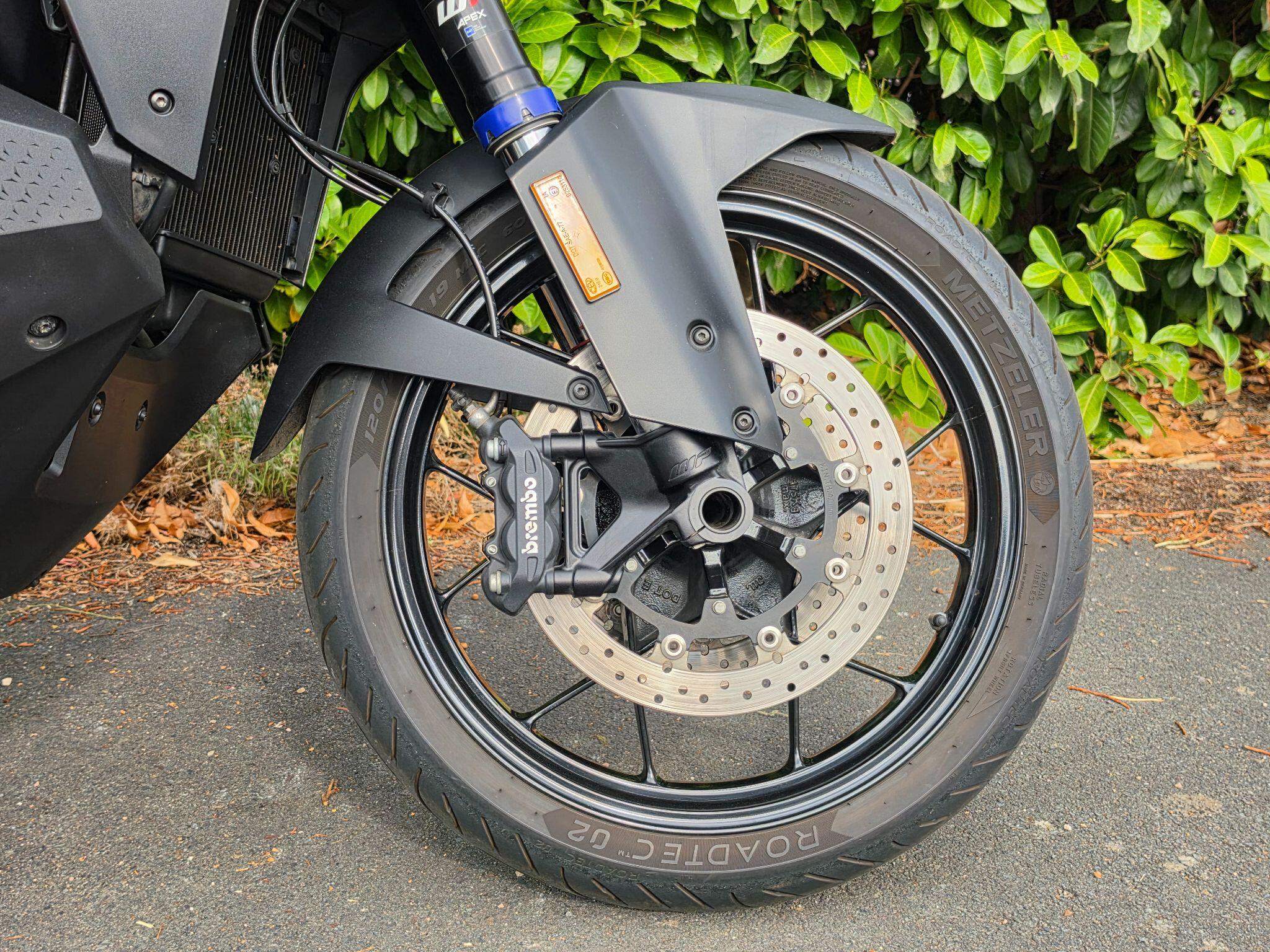 2023 73 Reg KTM 1290 Super Adventure S